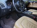 2012 Audi Q7 8-speed I (4L) Рестайлинг, чёрный, 1750000 рублей - вид 5