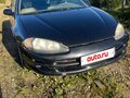2003 Dodge Intrepid II, чёрный, 170000 рублей