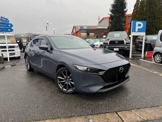 2022 Mazda 3 IV (BP), серебристый, 1210000 рублей, вид 1