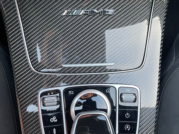 2017 Mercedes-Benz E-Класс AMG 43 AMG V (W213), белый, 3800000 рублей - вид 23