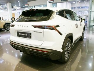 2026 Jetour Dashing I, белый, 3080000 рублей, вид 5