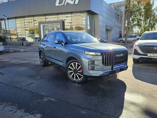 2023 Jaecoo J7 I, серый, 2231000 рублей, вид 3