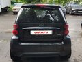 2015 Smart Fortwo II, чёрный, 600000 рублей - вид 3