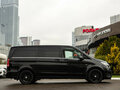 2016 Mercedes-Benz V-Класс 250 d длинный III (W447), чёрный - вид 2