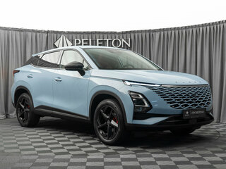2023 Omoda C5 I, синий, 1820000 рублей, вид 2