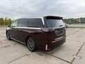 2026 Voyah Dream I Рестайлинг, коричневый, 9299000 рублей - вид 8
