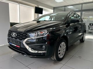 2026 Lada (ВАЗ) Iskra, чёрный, 1347000 рублей, вид 1