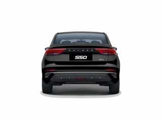 2026 Belgee S50, чёрный, 2069990 рублей, вид 5