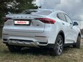 2020 Haval F7x I, белый, 1800000 рублей - вид 4