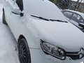 2015 Renault Sandero II, белый, 480000 рублей - вид 8