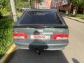 2006 Lada (ВАЗ) 2114, синий, 135000 рублей - вид 2