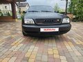 1993 Audi 100 IV (C4), чёрный, 480000 рублей - вид 11