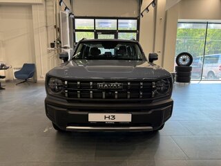 2026 Haval H3 I Рестайлинг, серый, 2749000 рублей, вид 2