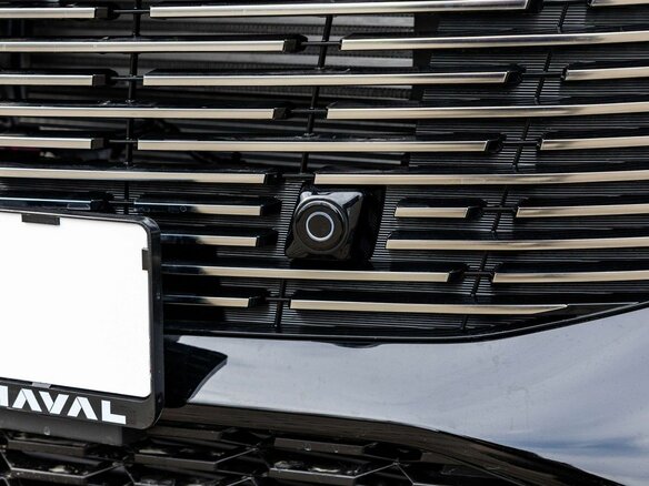 2026 Haval F7 II, чёрный, 3799000 рублей - вид 30