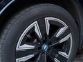 2024 BMW iX3 I (G08) Рестайлинг, чёрный, 6000000 рублей - вид 8