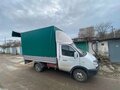 2006 ГАЗ ГАЗель (3302), белый, 550000 рублей - вид 11