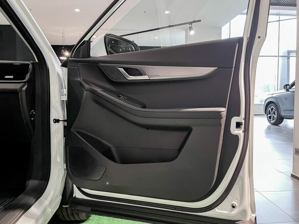 2026 Jaecoo J6, белый, 2330000 рублей - вид 21