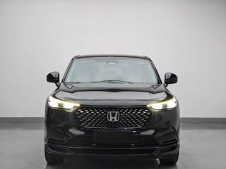 2022 Honda XR-V II, чёрный, 1450000 рублей, вид 2