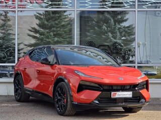 2026 Lotus For Me, оранжевый, 12940000 рублей, вид 3