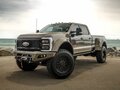 2026 Ford F-350, коричневый - вид 6