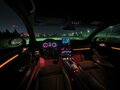 2016 Audi A3 III (8V) Рестайлинг, жёлтый - вид 11