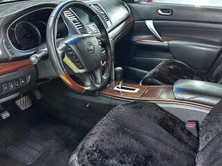 2008 Nissan Teana II (J32), серебристый, 800000 рублей, вид 1
