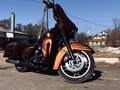2011 Harley-Davidson Street Glide, коричневый, 999000 рублей - вид 2