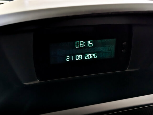 2015 Ford Kuga II, чёрный - вид 24