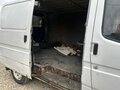 1997 Ford Transit, белый, 250000 рублей - вид 5