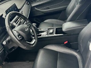 2023 Chery Tiggo 4 Pro I, белый, 1266000 рублей, вид 2