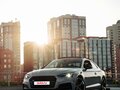 2019 Audi S5 II (F5), серый, 4500000 рублей - вид 6