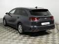 2019 Kia Ceed III, серый, 1449777 рублей - вид 6