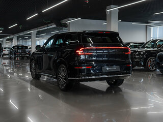 2026 Changan Qiyuan Q07 31.7 kWh, чёрный, 3750000 рублей, вид 4