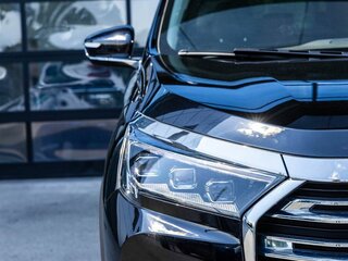 2026 Jetour X90+, чёрный, 4157850 рублей, вид 3
