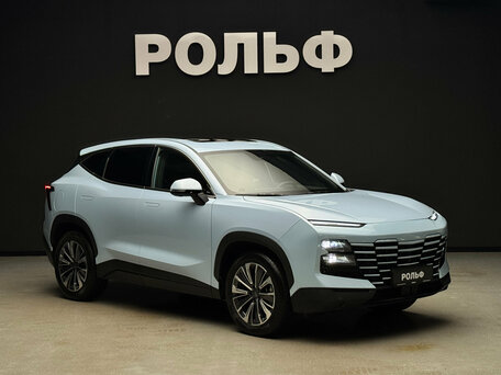 Jetour Dashing I