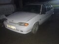 2010 Lada (ВАЗ) 2114, белый, 270000 рублей - вид 6
