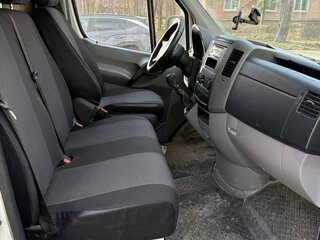 2013 Mercedes-Benz Sprinter, белый, 1250000 рублей, вид 5