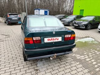 1993 Lancia Dedra, зелёный, 250000 рублей, вид 4