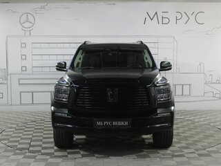 2023 Tank 500 I, чёрный, 4320000 рублей, вид 4