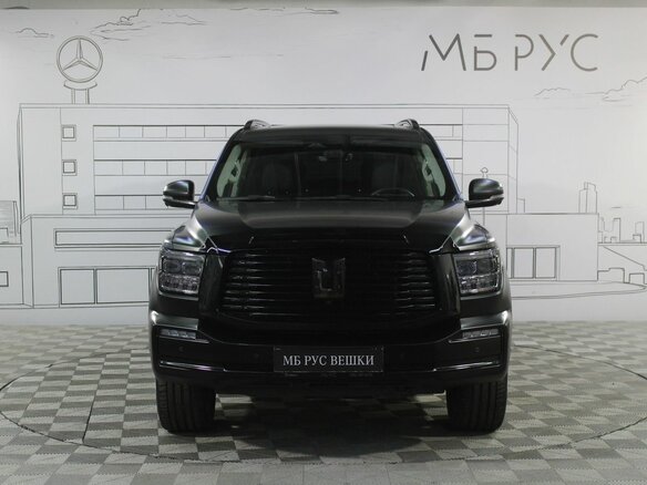 2023 Tank 500 I, чёрный, 4320000 рублей - вид 4