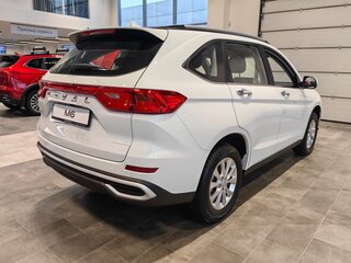 2026 Haval M6 II, белый, 2099000 рублей, вид 5