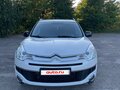 2011 Citroen C-Crosser, белый, 1450000 рублей