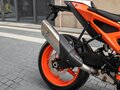 2026 KTM 990 Duke, оранжевый, 1990000 рублей - вид 6