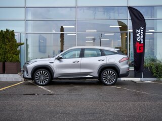2026 Geely Galaxy M7, серебристый, 3699000 рублей, вид 3