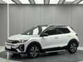 2021 Kia KX1, белый, 1120000 рублей
