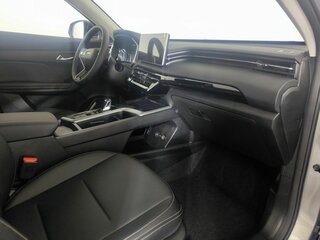 2026 Haval Jolion I Рестайлинг 2, серый, 2949000 рублей, вид 5