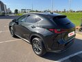 2021 Lexus NX 350 II, чёрный, 4000000 рублей - вид 10