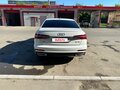 2020 Audi A6 40 TDI V (C8), белый, 4800000 рублей - вид 5