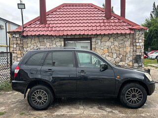 2011 Vortex Tingo I, чёрный, 350000 рублей, вид 3