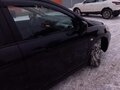 2007 Nissan Tiida I, чёрный, 445000 рублей - вид 8